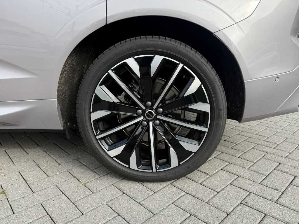 Volvo XC60 – Bild 21