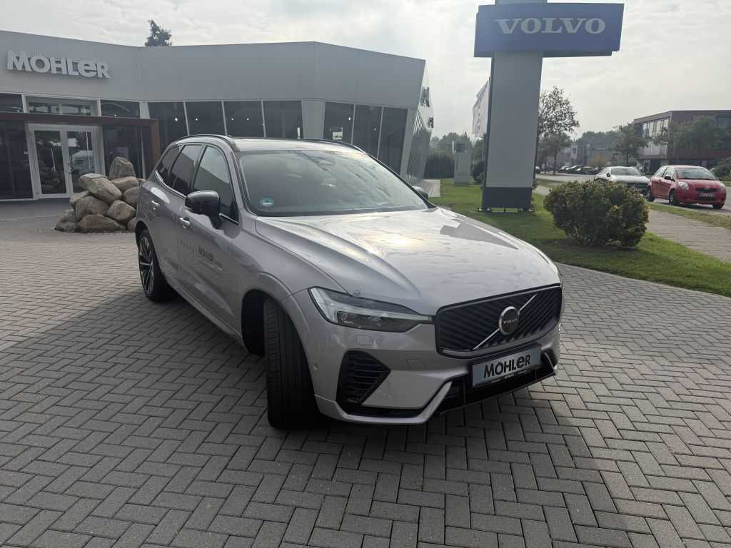 Volvo XC60 – Bild 2