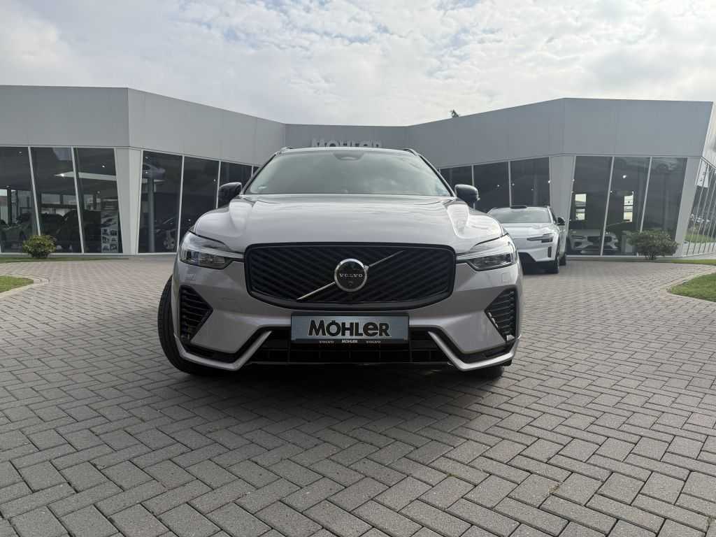 Volvo XC60 – Bild 3