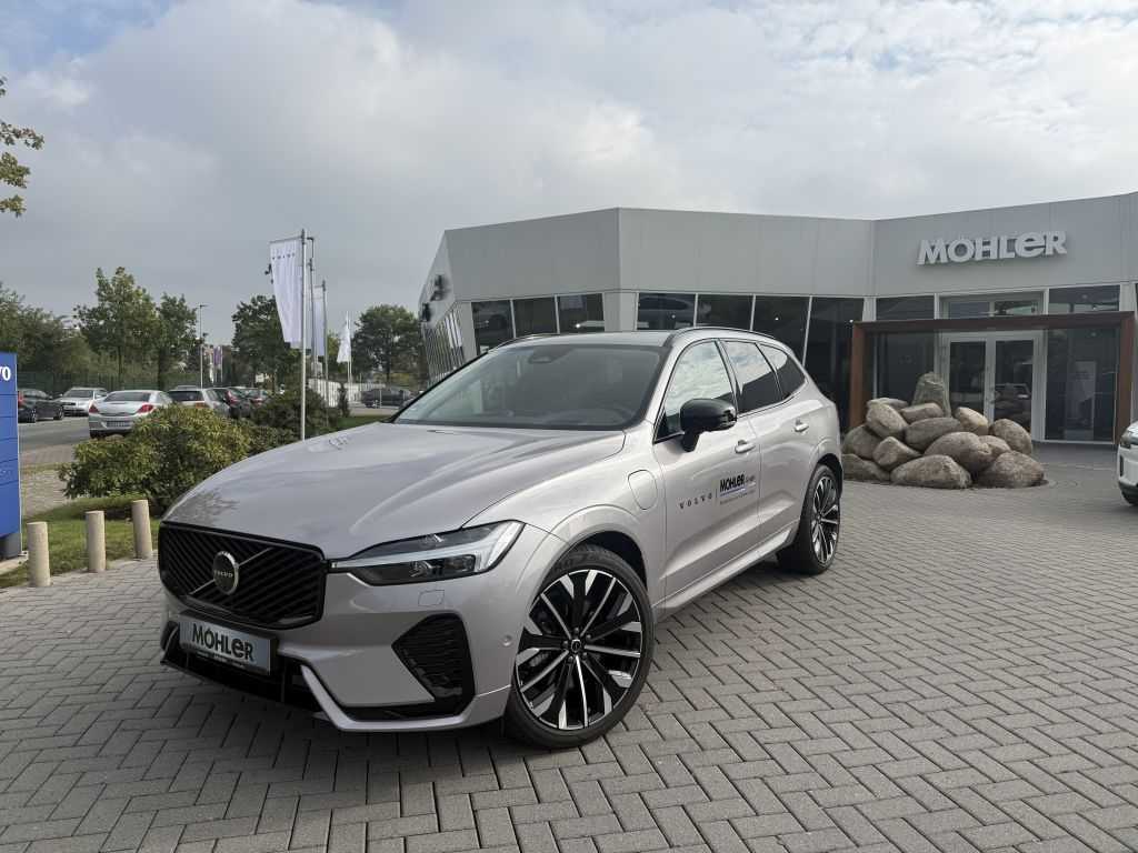 Volvo XC60 – Bild 4