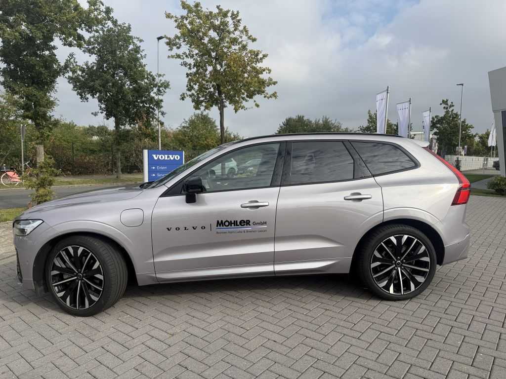 Volvo XC60 – Bild 5