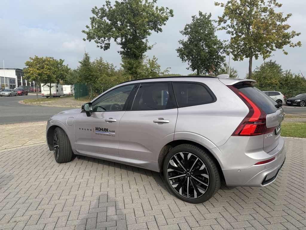 Volvo XC60 – Bild 6