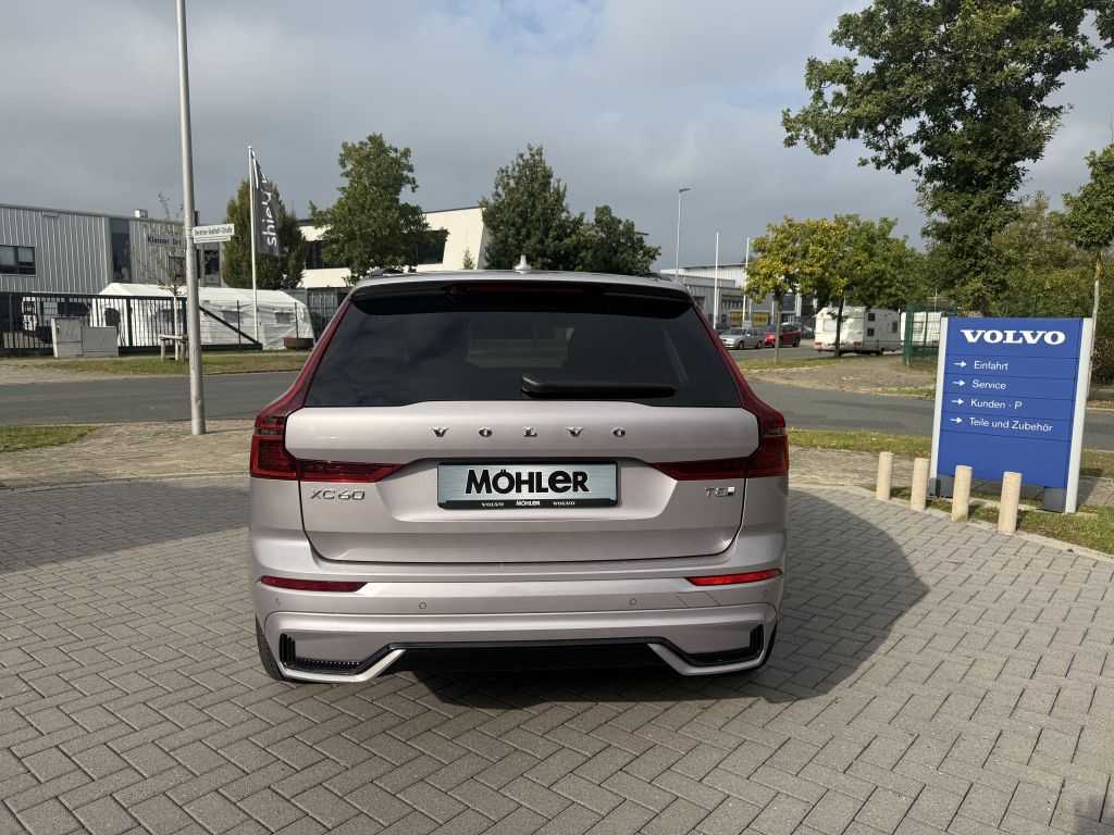 Volvo XC60 – Bild 7