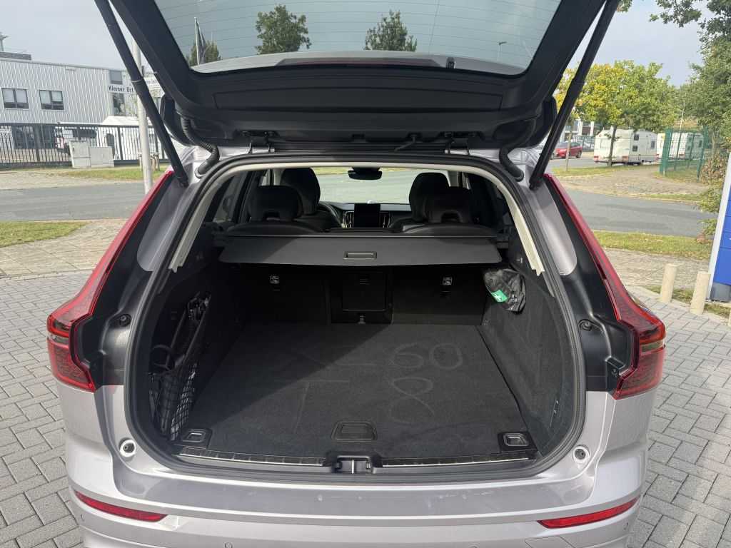 Volvo XC60 – Bild 8