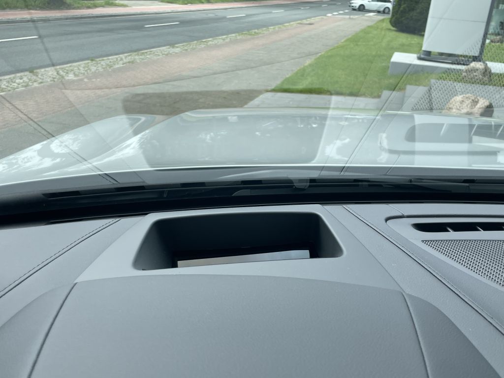 Volvo V90 – Bild 10