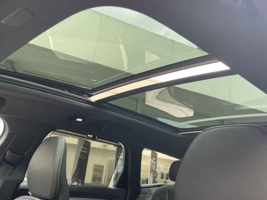 Volvo V90 – Bild 11