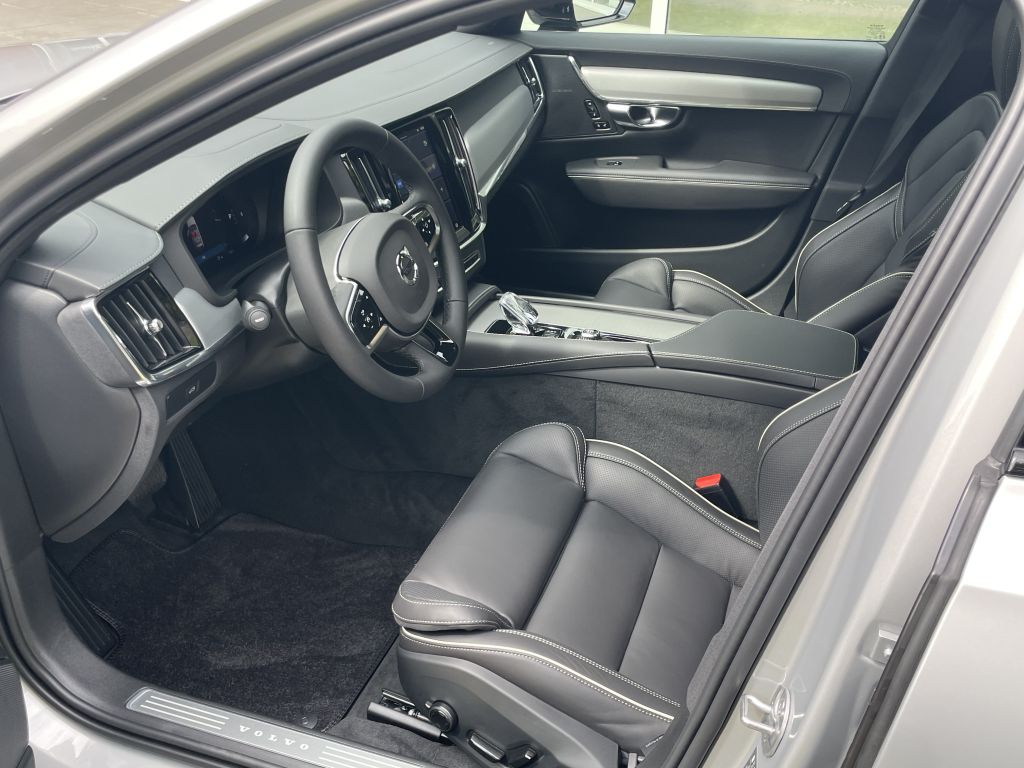 Volvo V90 – Bild 12