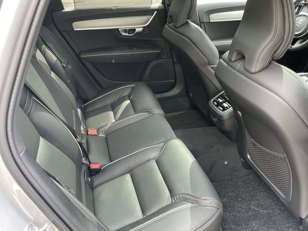 Volvo V90 – Bild 14