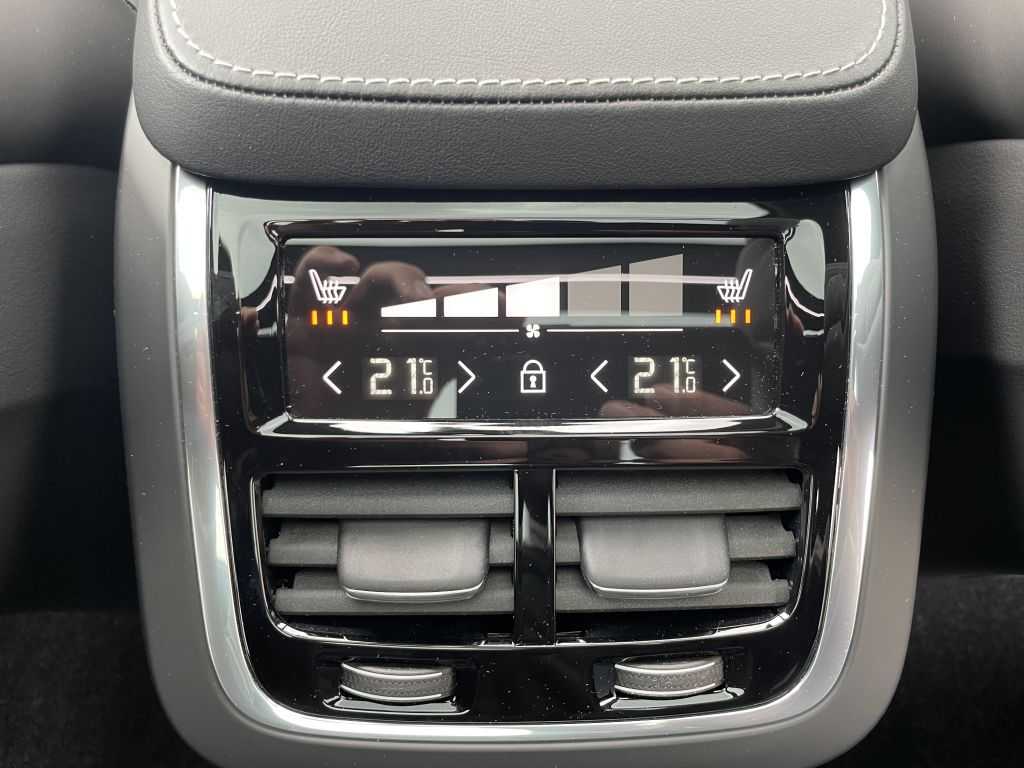 Volvo V90 – Bild 15