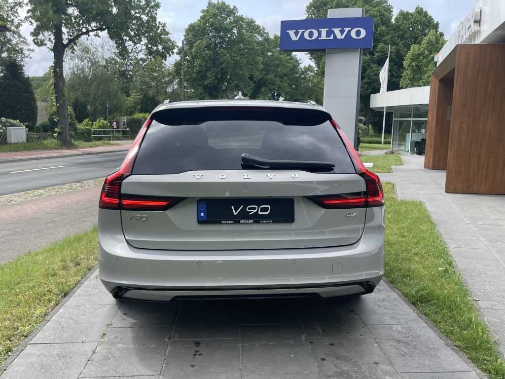 Volvo V90 – Bild 5