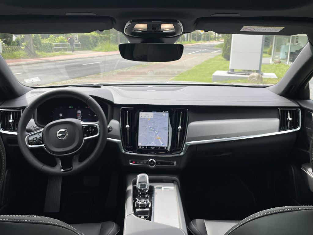 Volvo V90 – Bild 7