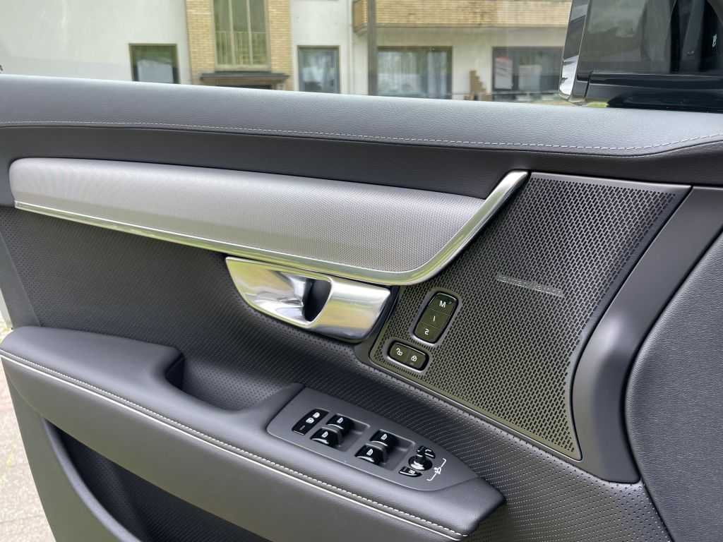 Volvo V90 – Bild 9