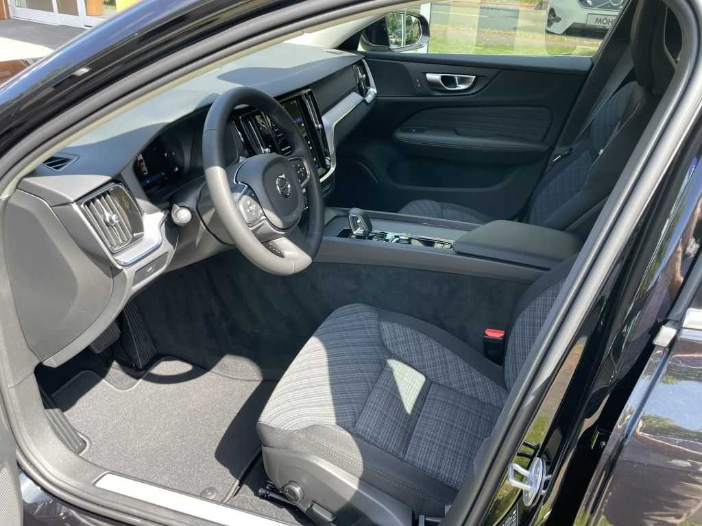 Volvo V60 – Bild 11