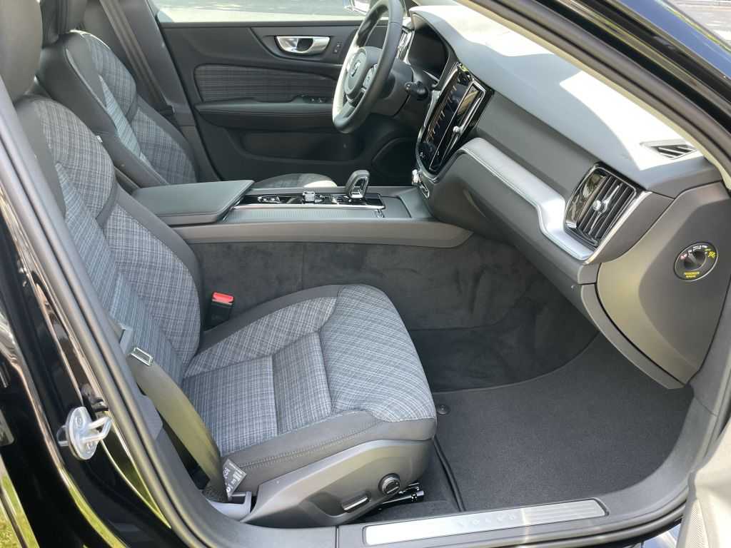 Volvo V60 – Bild 12