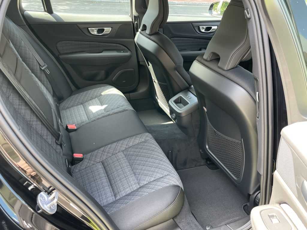 Volvo V60 – Bild 13