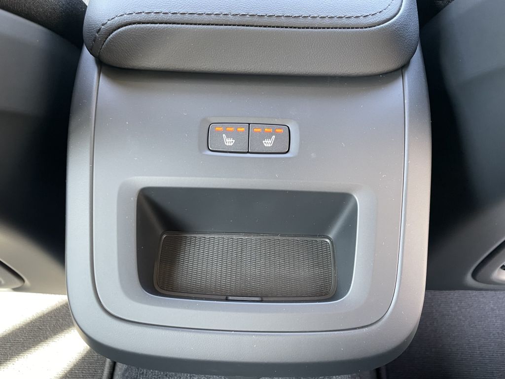 Volvo V60 – Bild 14