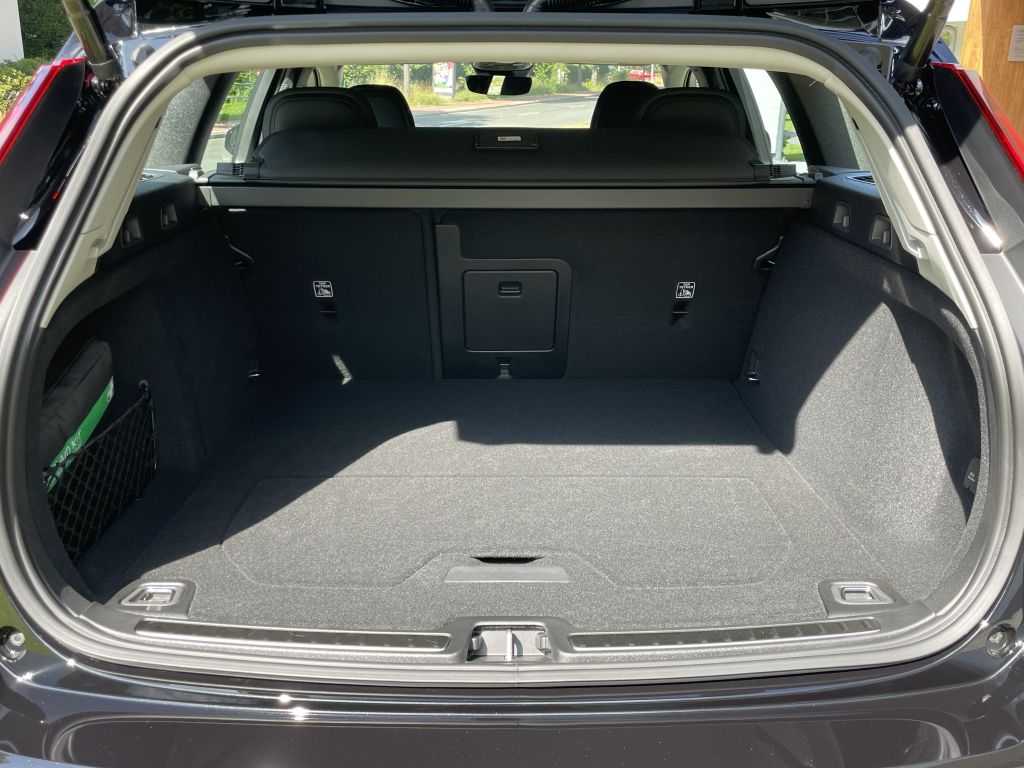 Volvo V60 – Bild 15