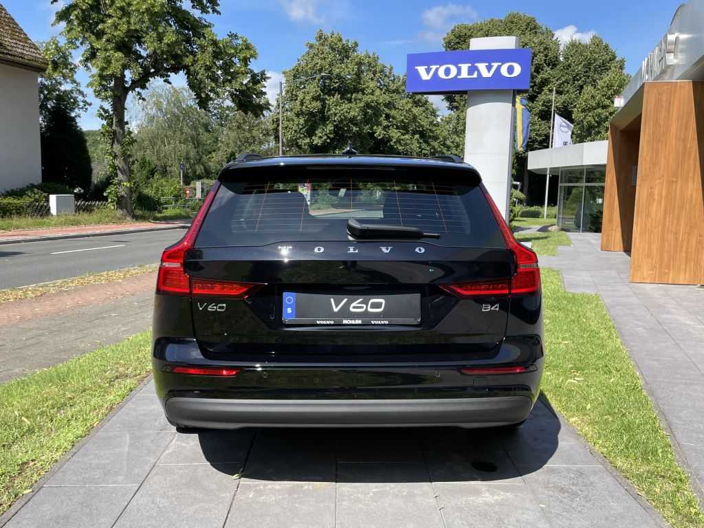 Volvo V60 – Bild 6