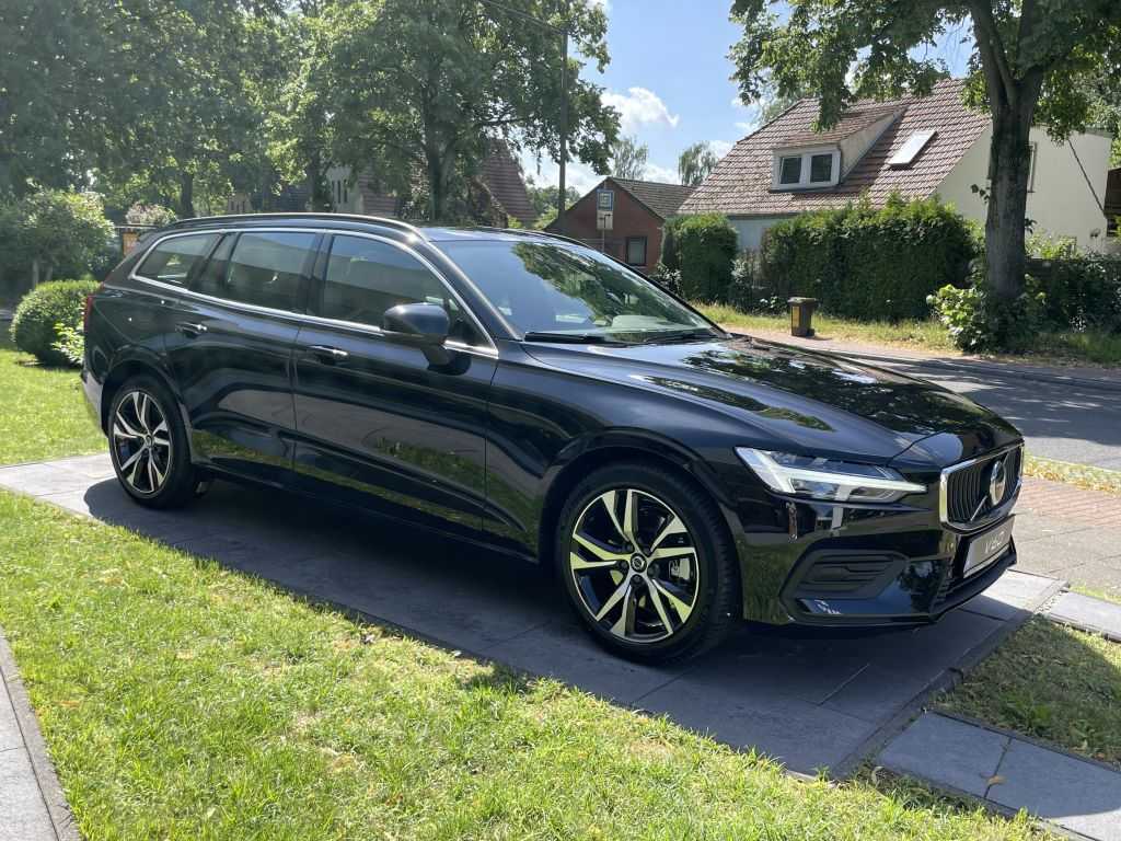 Volvo V60 – Bild 7