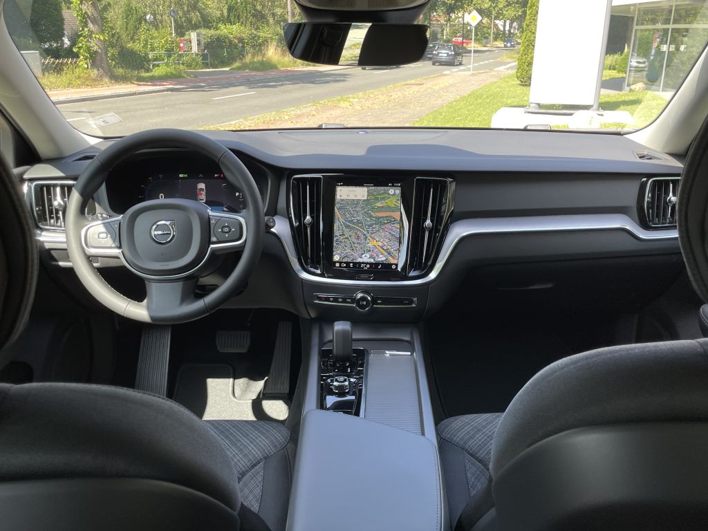 Volvo V60 – Bild 8