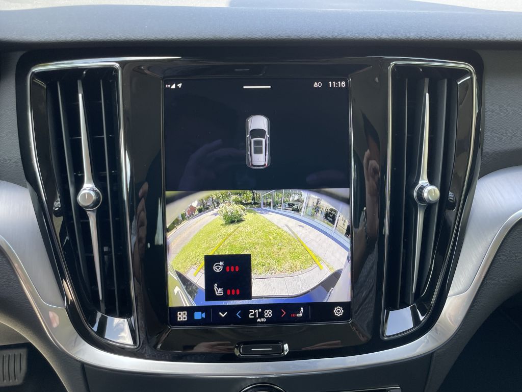 Volvo V60 – Bild 9