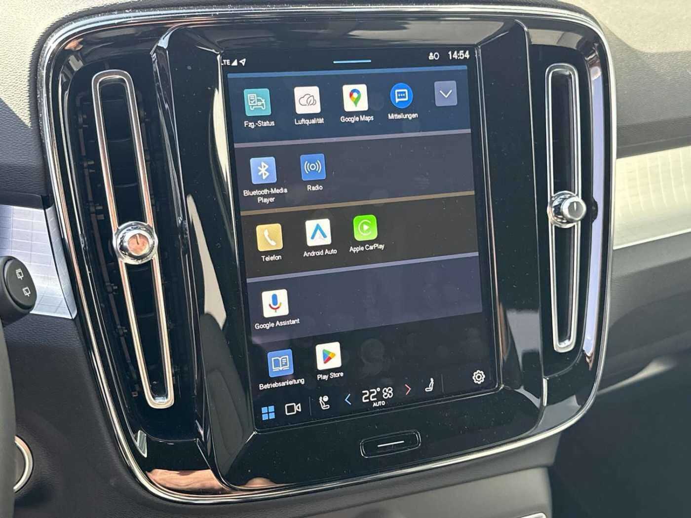 Volvo XC40 – Bild 11