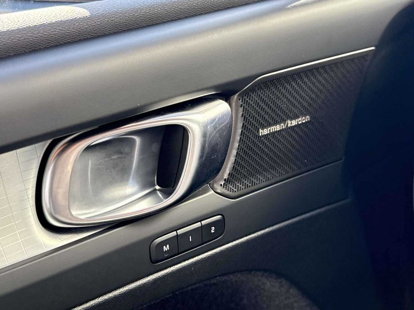 Volvo XC40 – Bild 13
