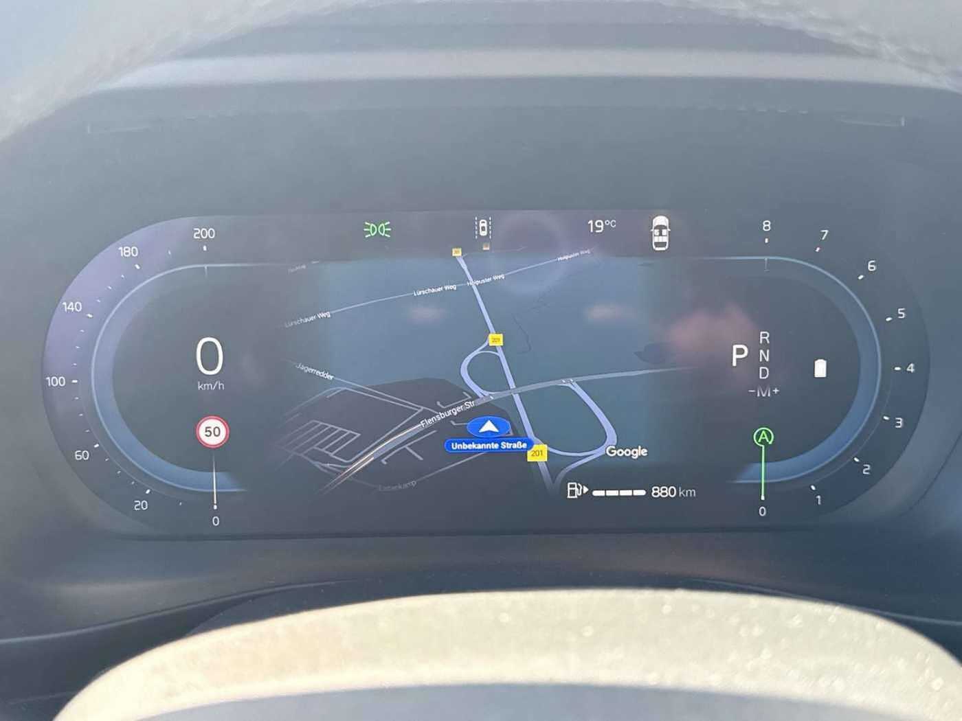 Volvo XC40 – Bild 14