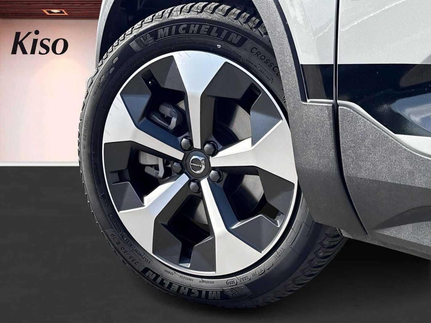 Volvo XC40 – Bild 15