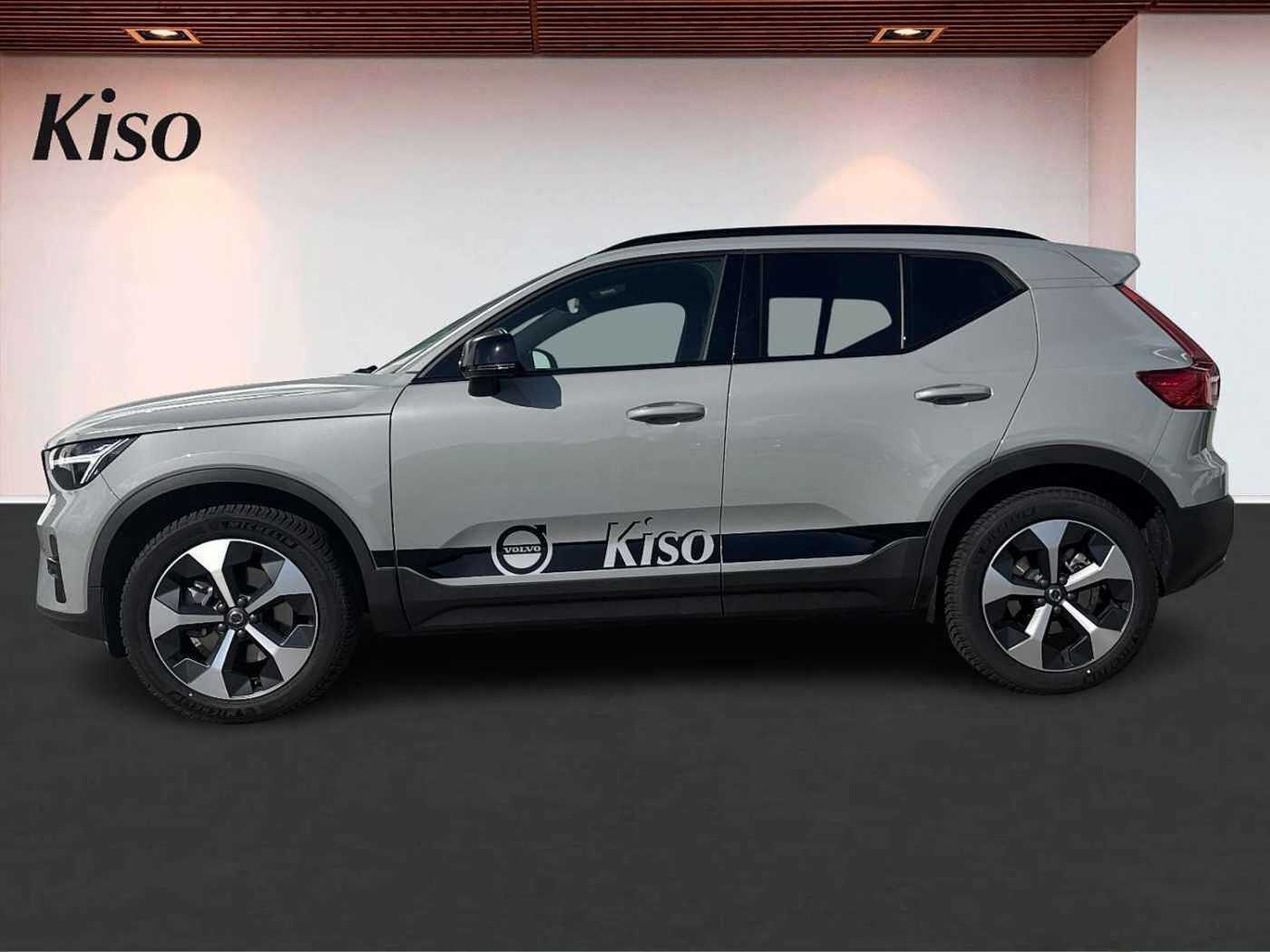 Volvo XC40 – Bild 2