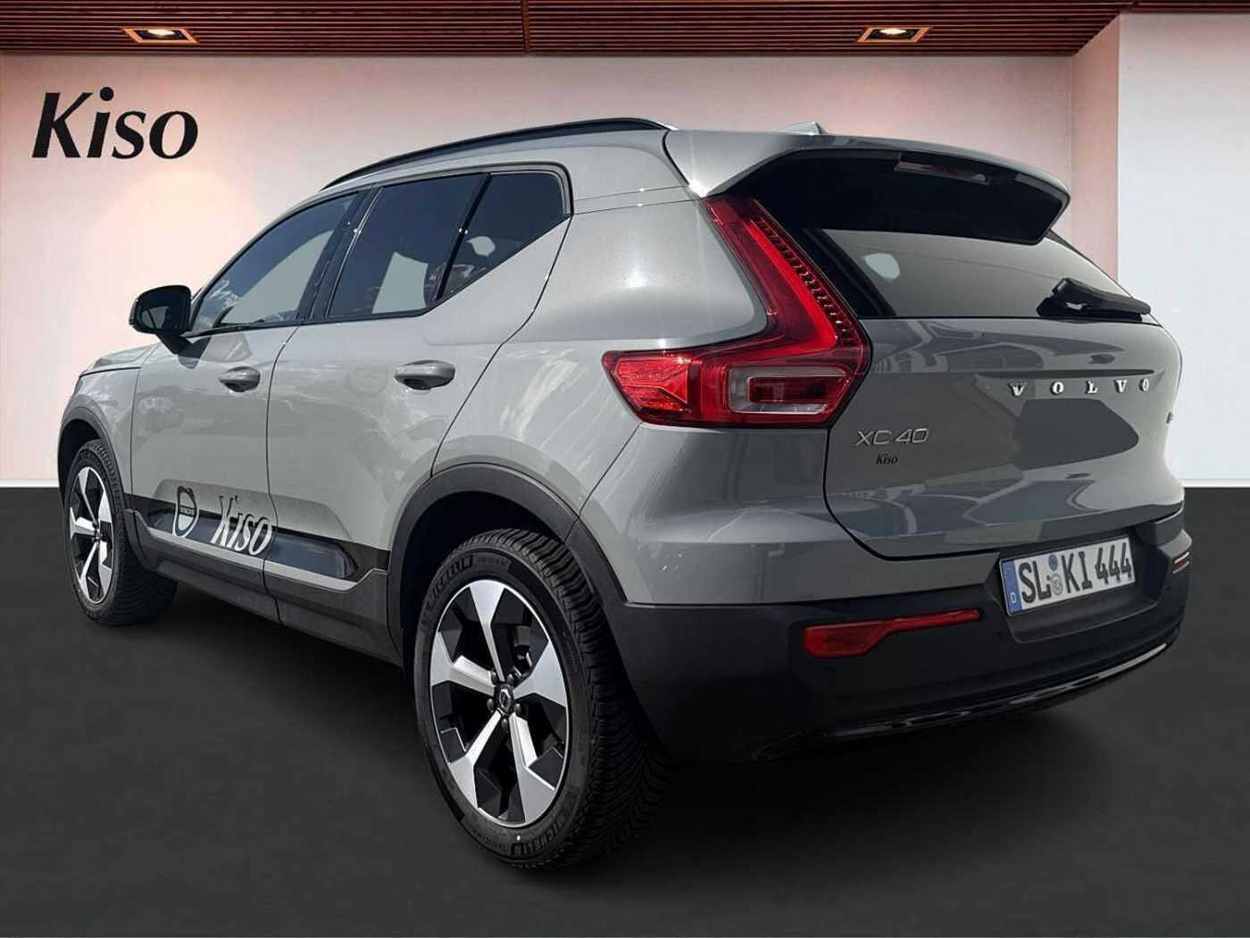 Volvo XC40 – Bild 3