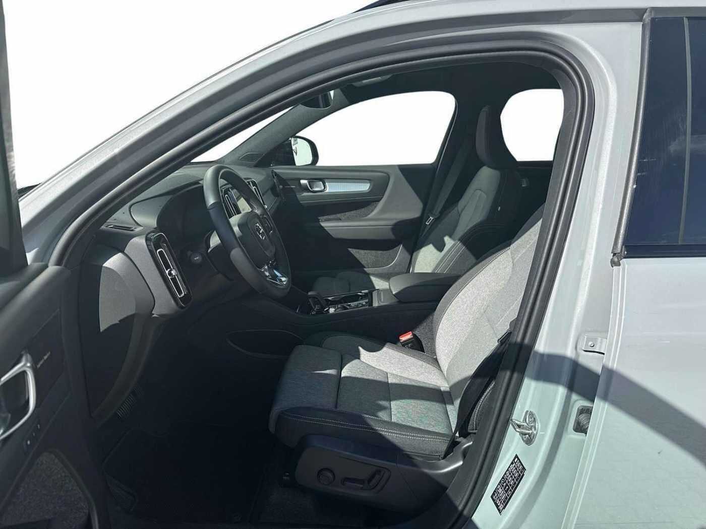 Volvo XC40 – Bild 4