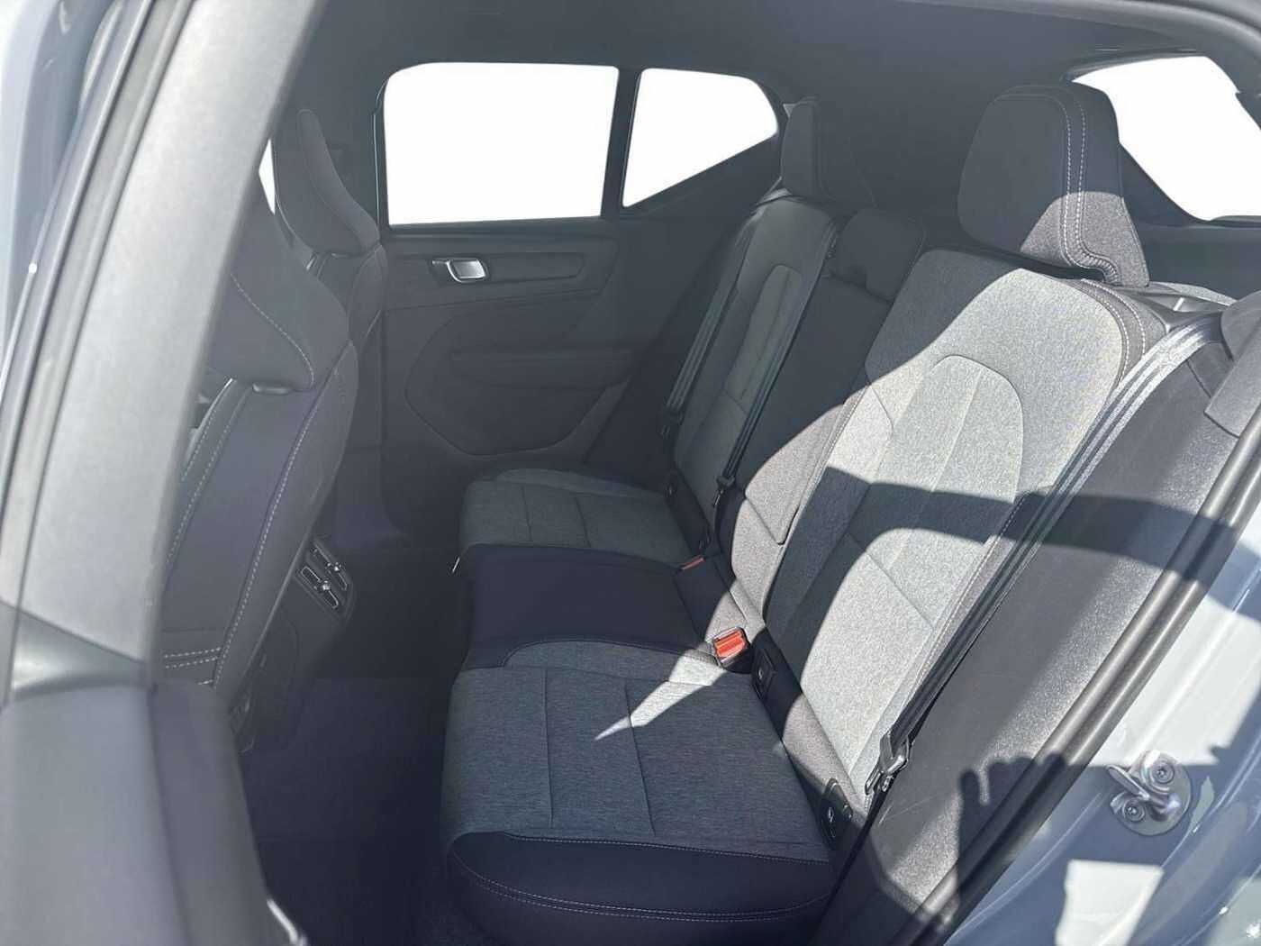Volvo XC40 – Bild 5