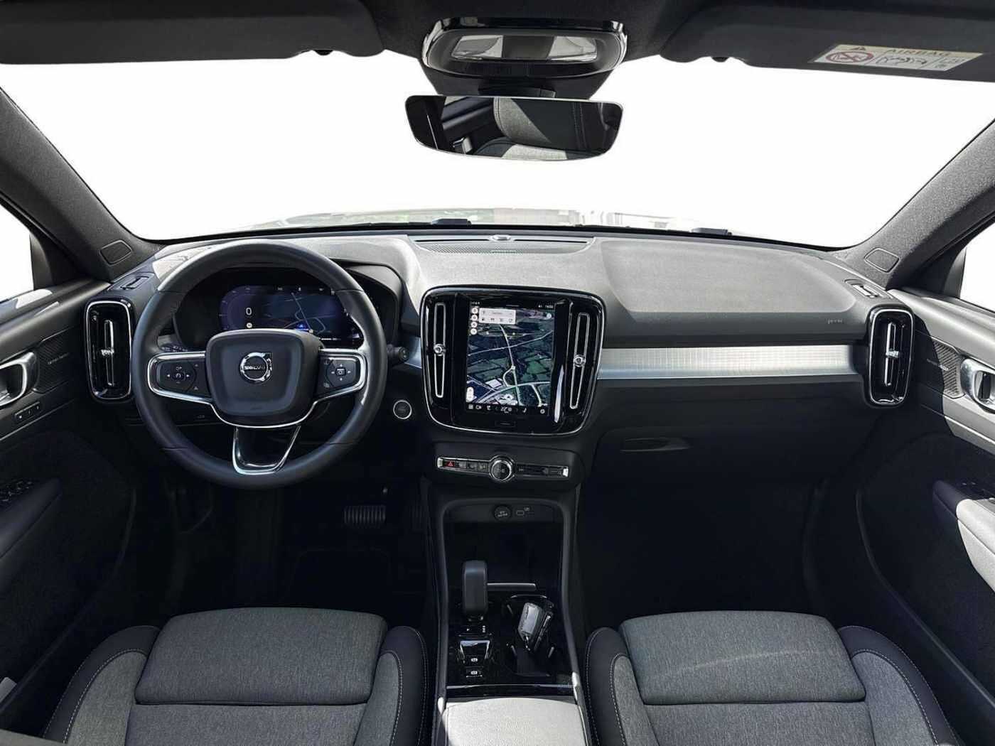 Volvo XC40 – Bild 6