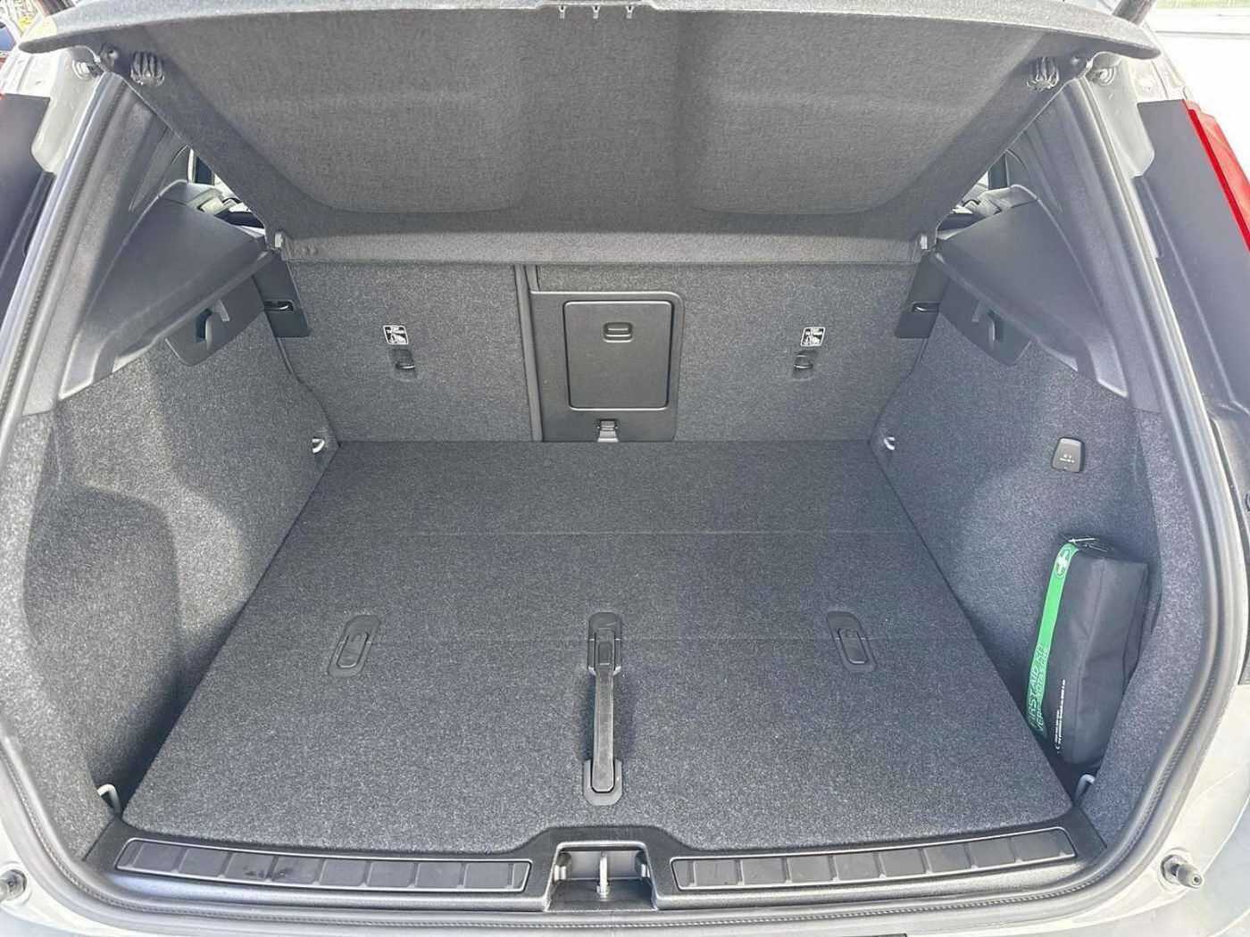 Volvo XC40 – Bild 7
