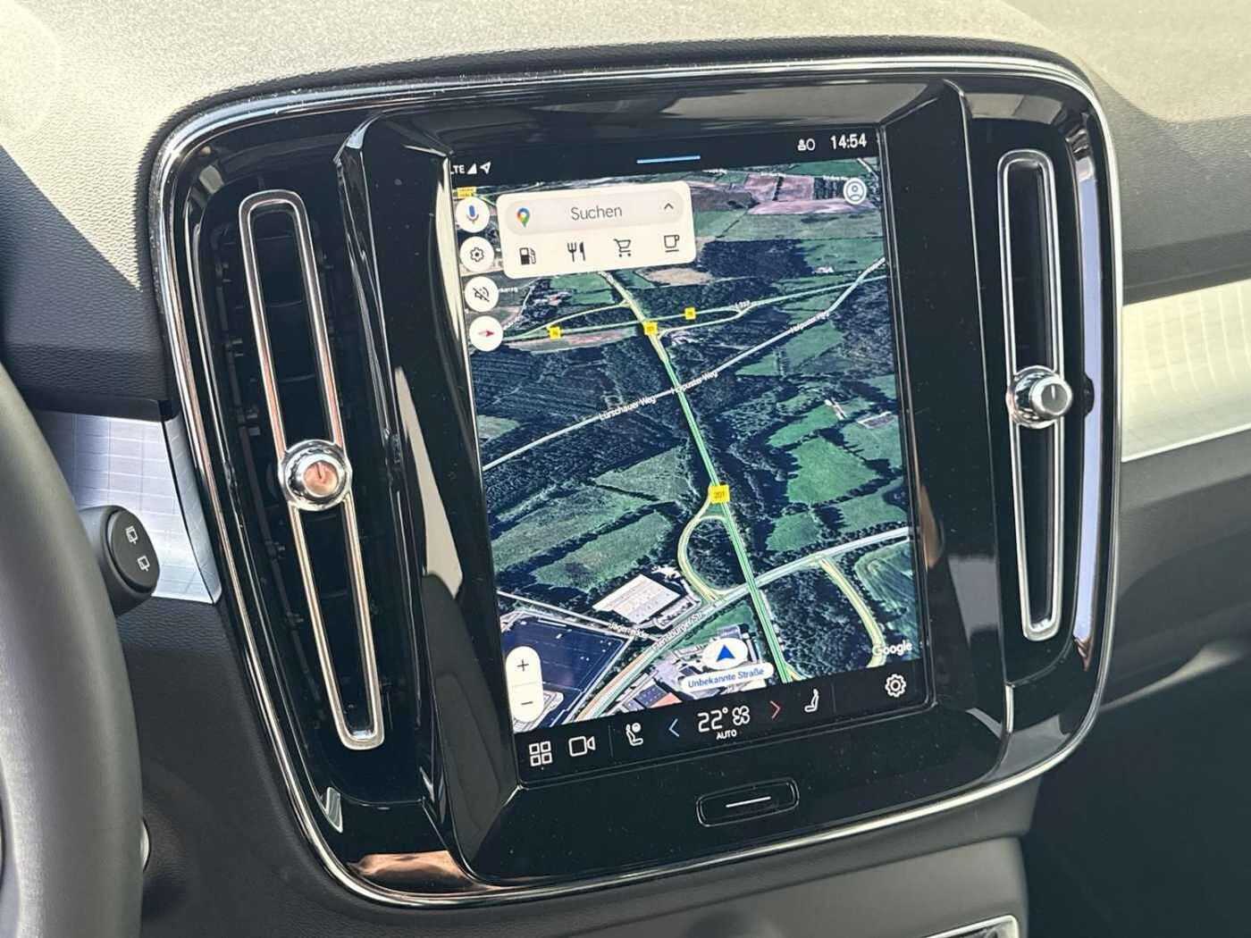 Volvo XC40 – Bild 9