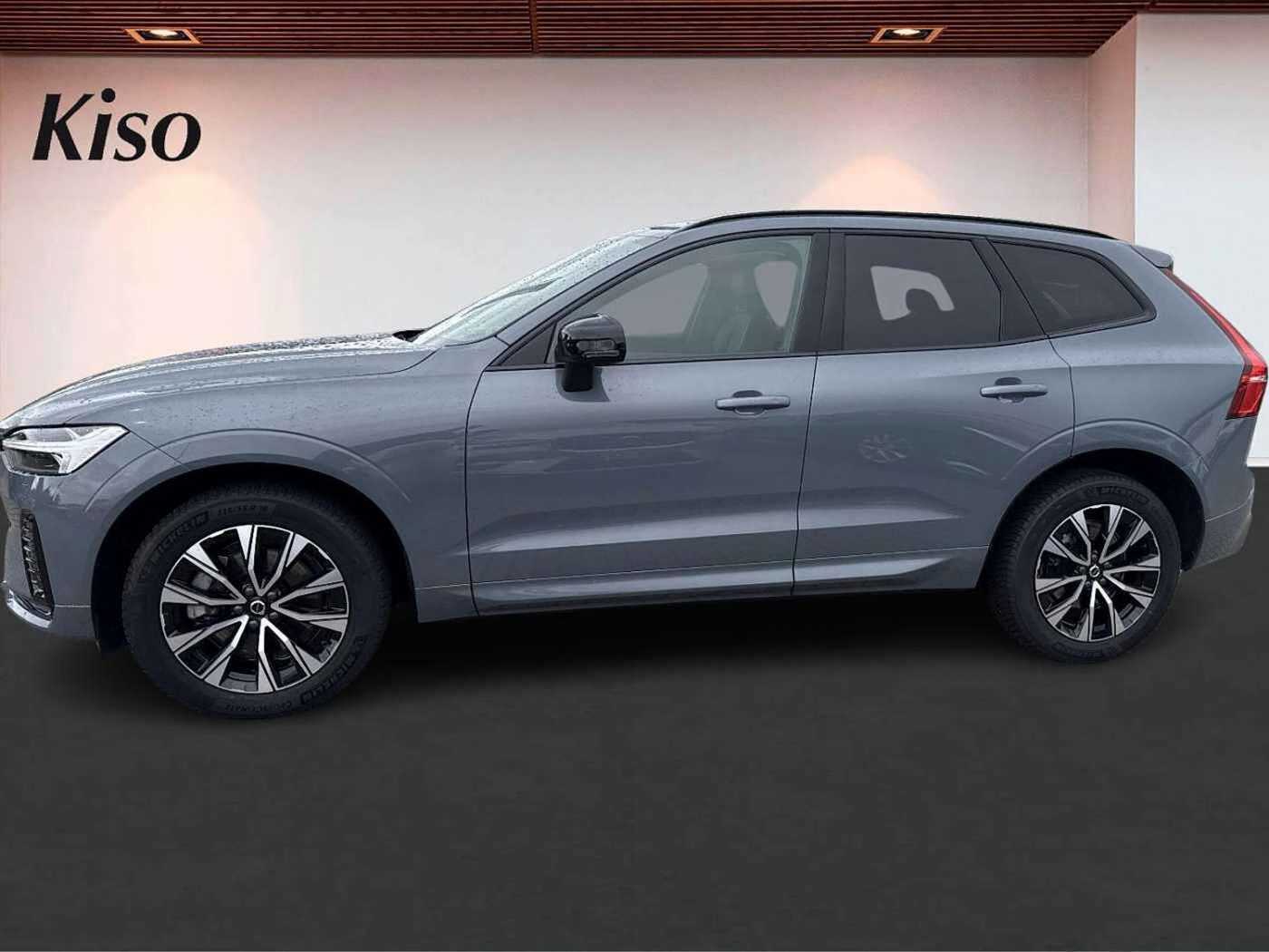 Volvo XC60 – Bild 2