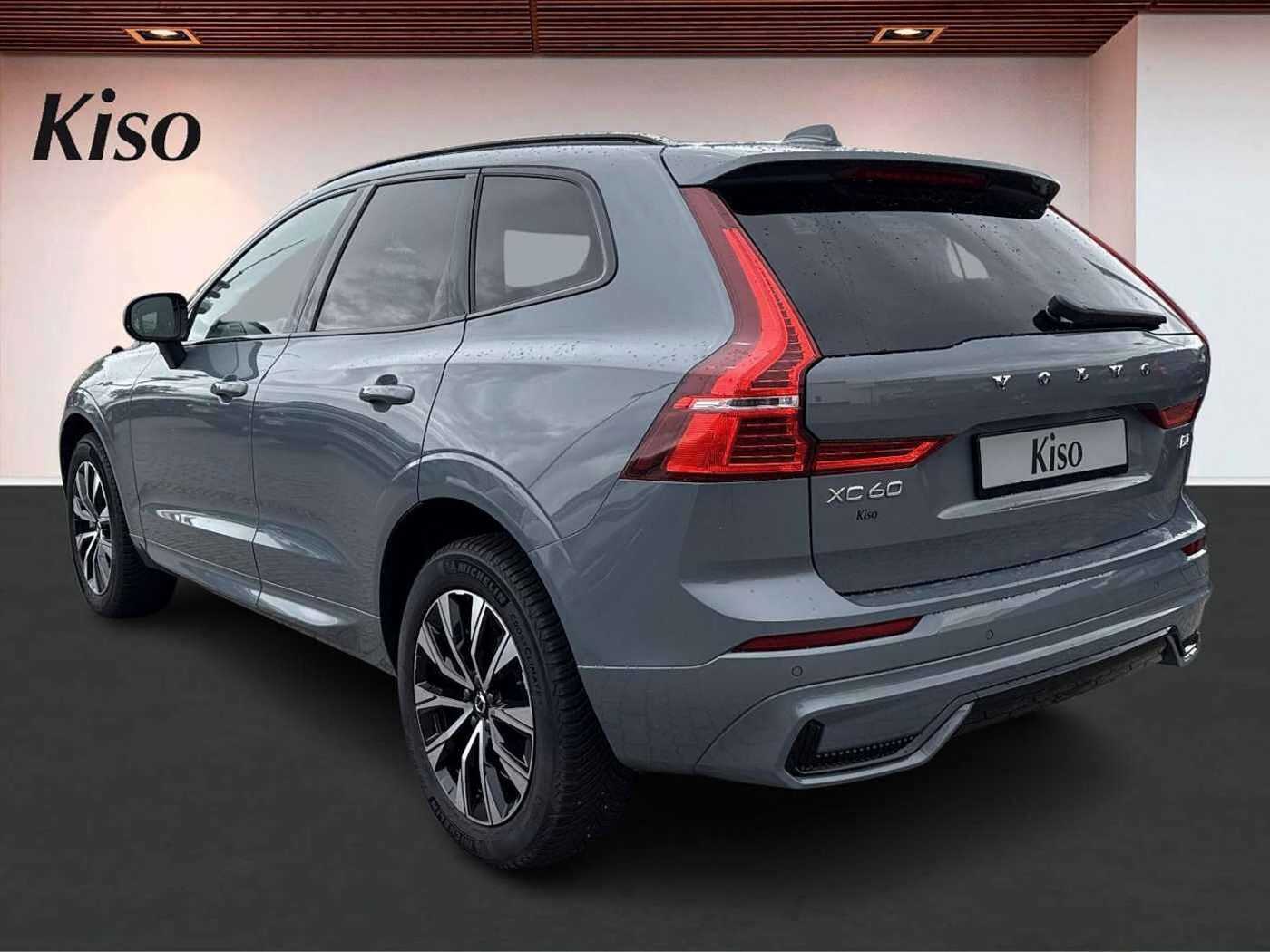 Volvo XC60 – Bild 3