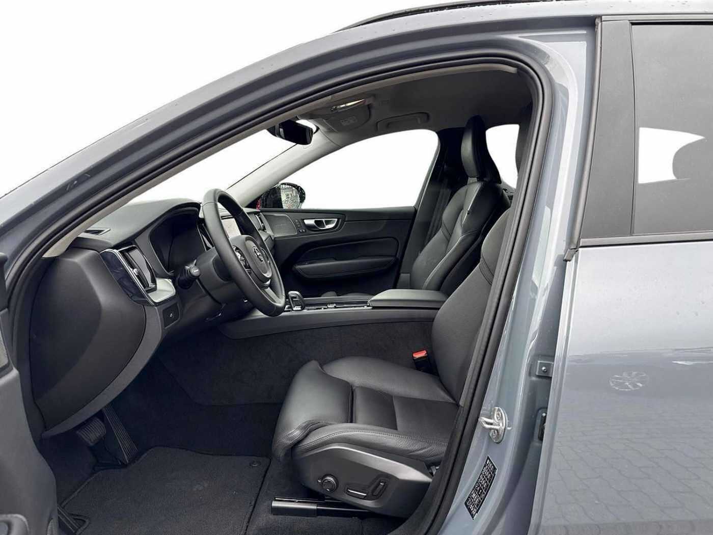 Volvo XC60 – Bild 4