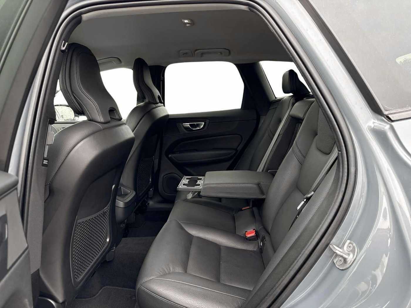 Volvo XC60 – Bild 5
