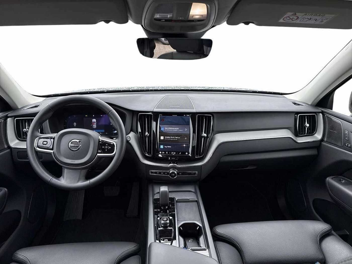 Volvo XC60 – Bild 6