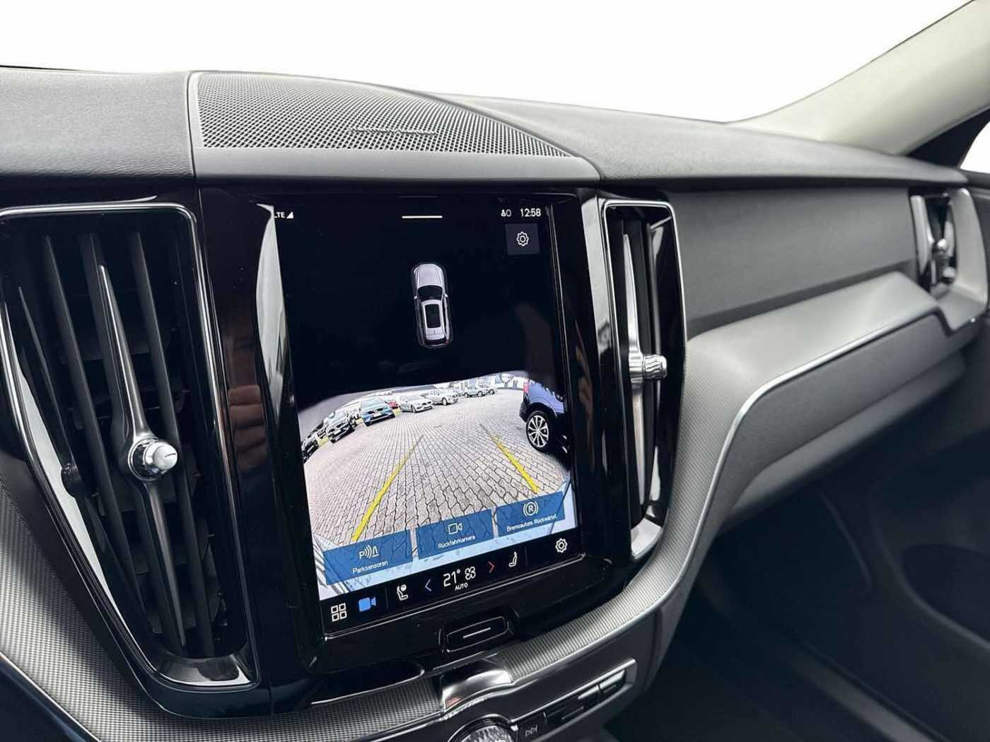 Volvo XC60 – Bild 8