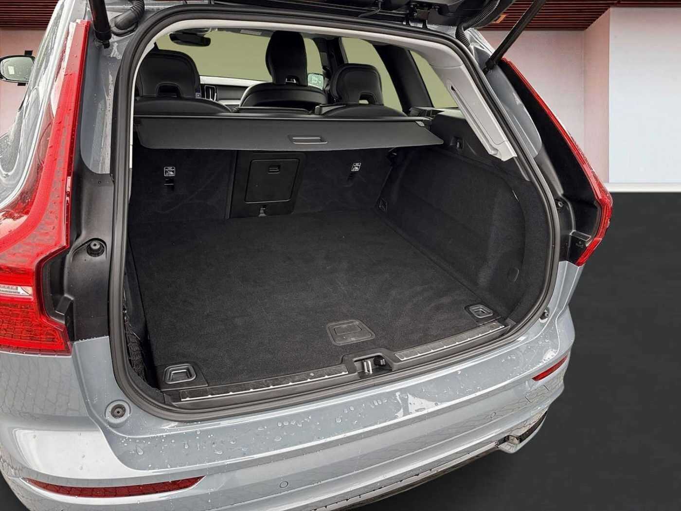 Volvo XC60 – Bild 9