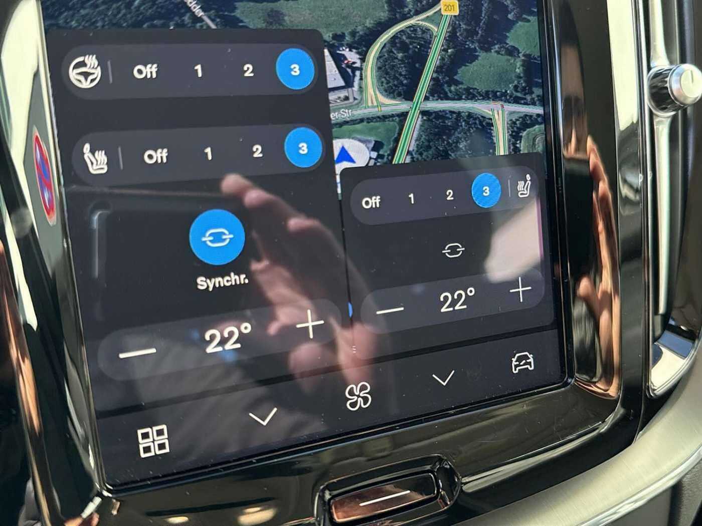 Volvo XC60 – Bild 13