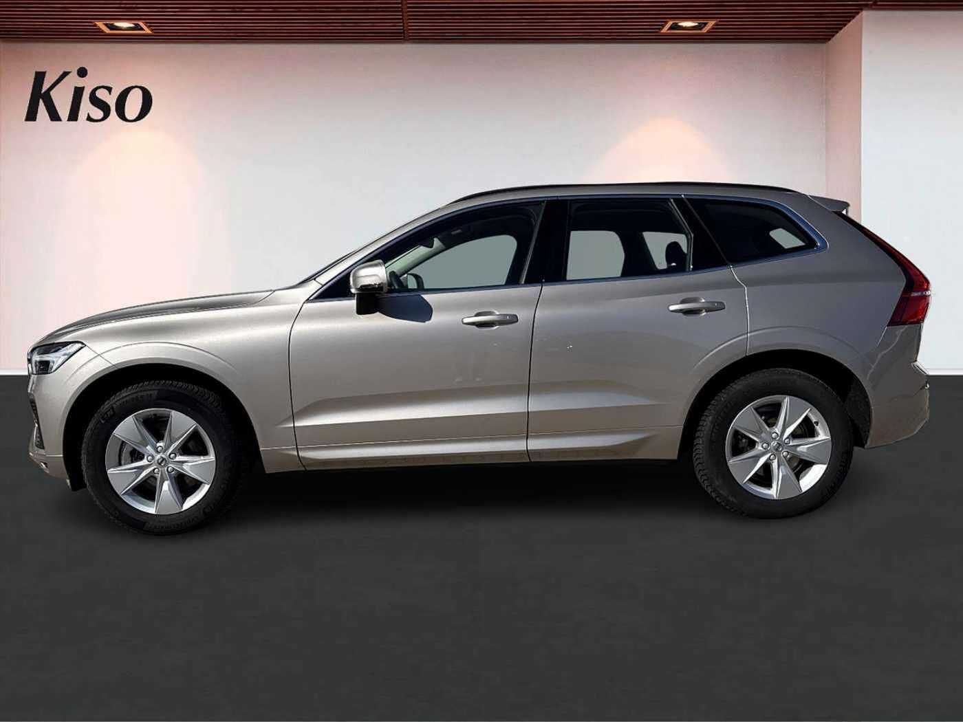 Volvo XC60 – Bild 2