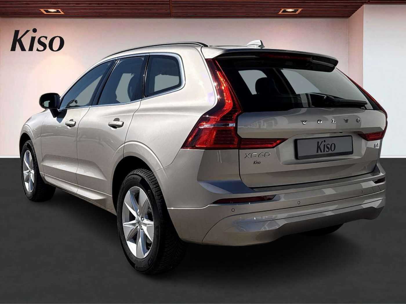 Volvo XC60 – Bild 3