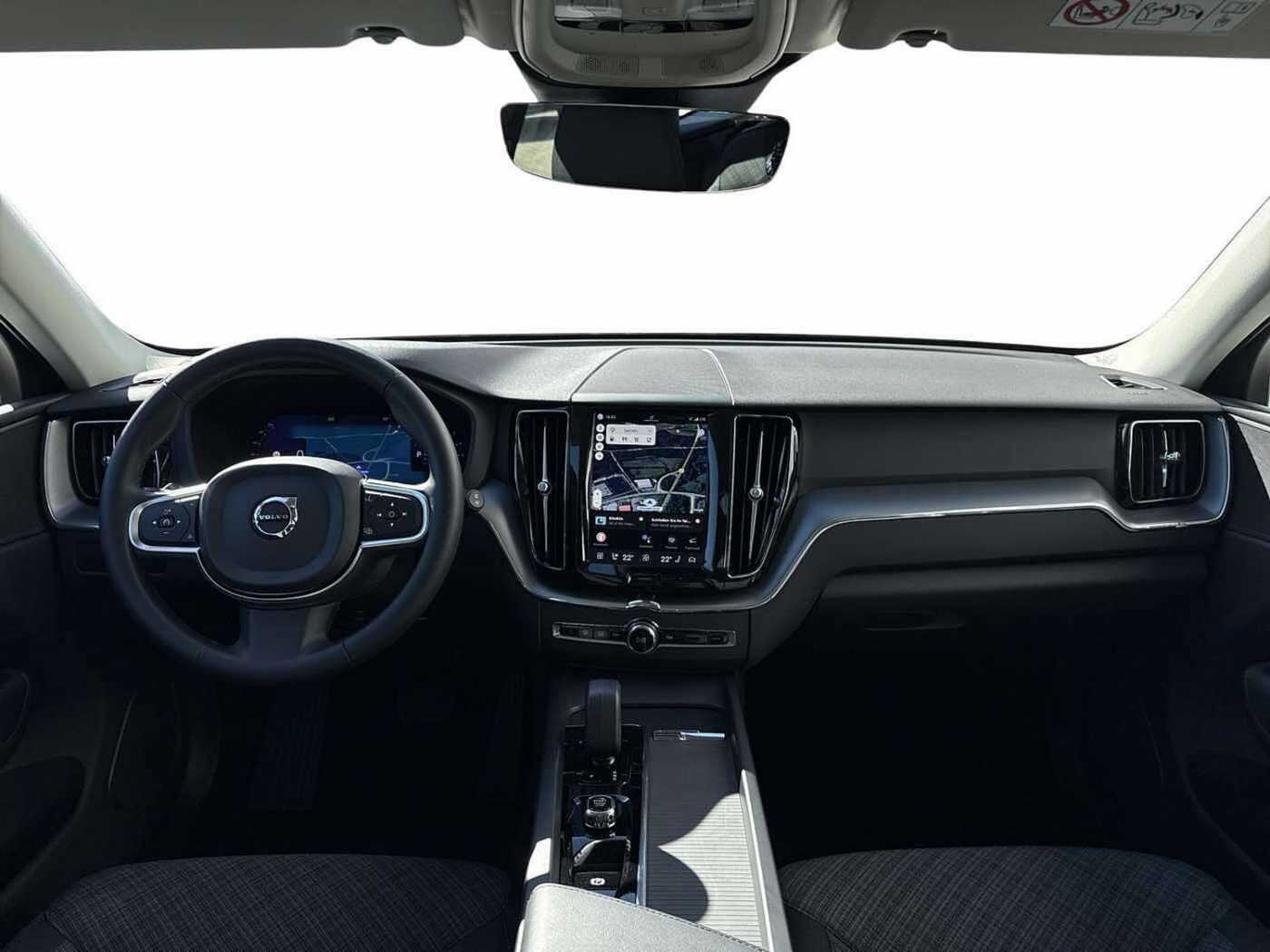 Volvo XC60 – Bild 4