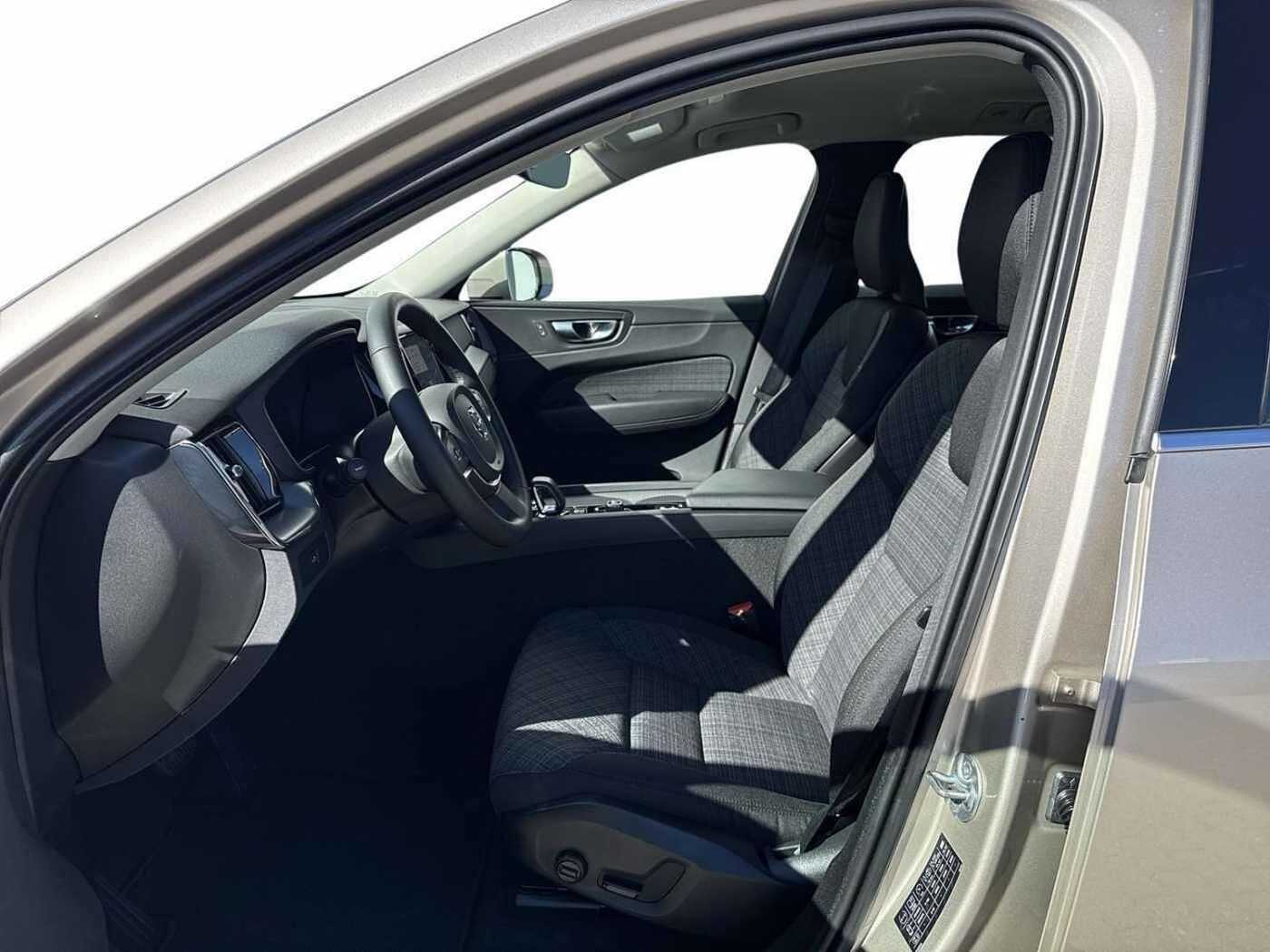 Volvo XC60 – Bild 5