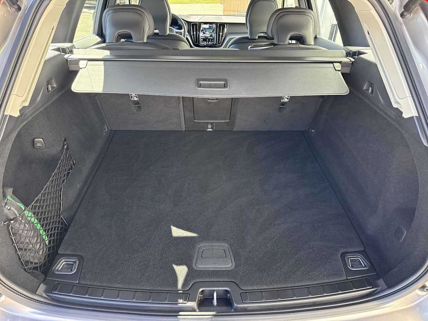 Volvo XC60 – Bild 7