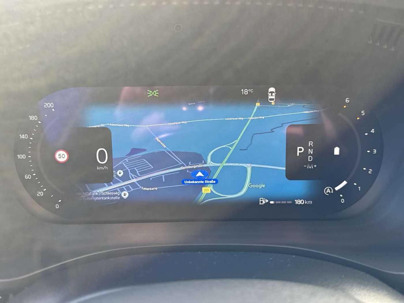 Volvo XC60 – Bild 9